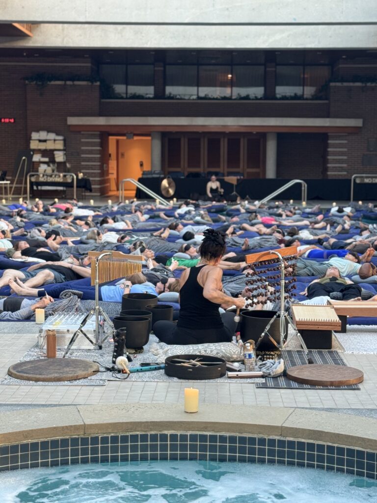 Stillwater-Symphony-Hyatt-Lodge-August-Floating-Sound-Journey