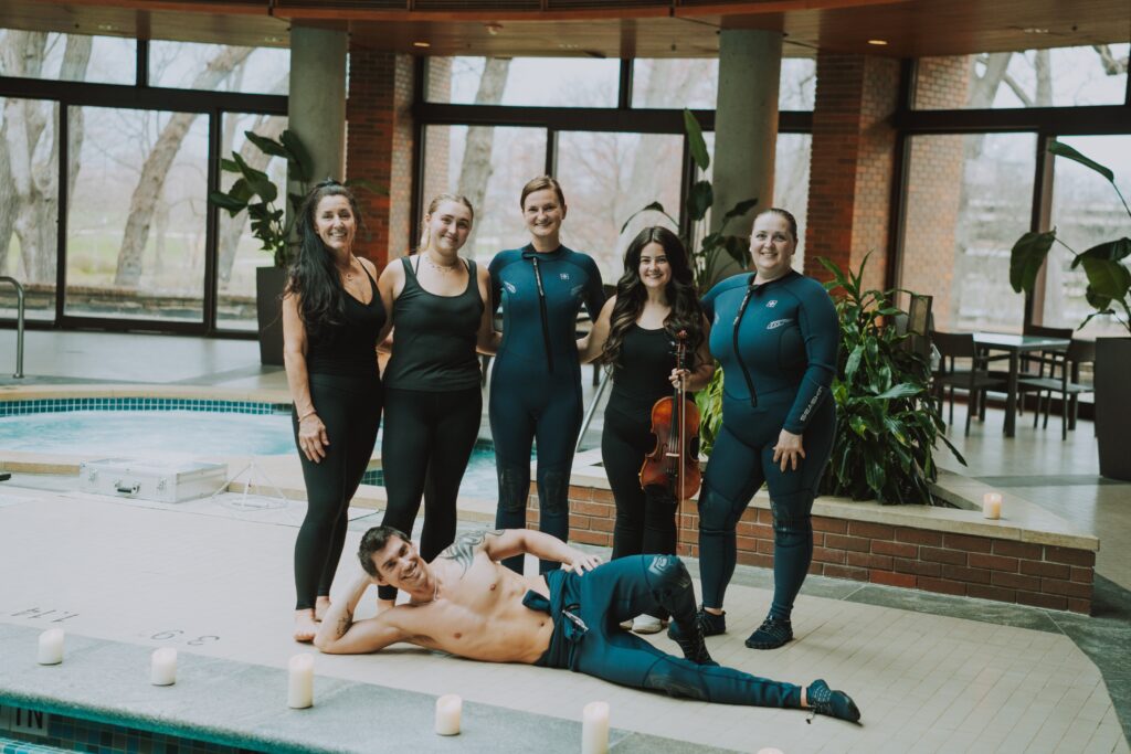 Stillwater Symphony Team